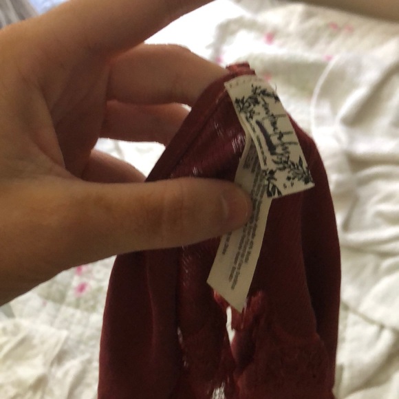 Free people crop! - Picture 2 of 2